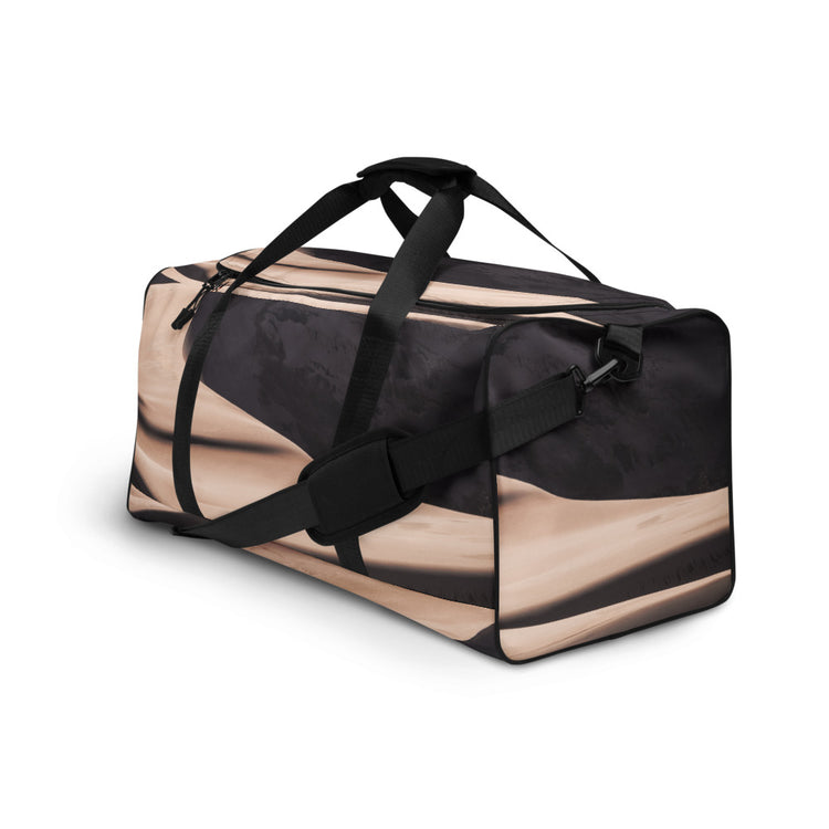Slide Duffle Bag