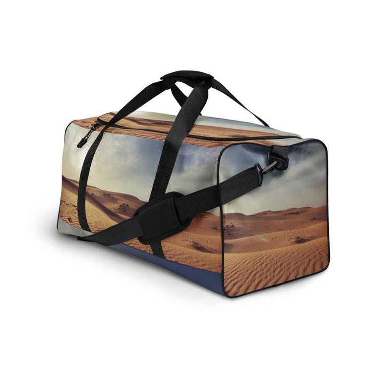 Ripples Duffle Bag