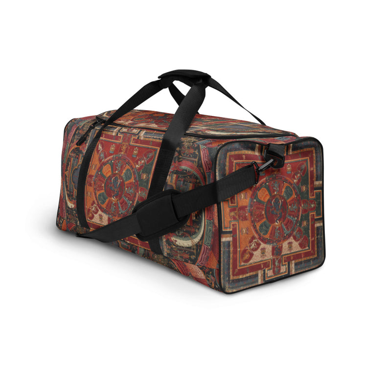 Divine Duffle Bag