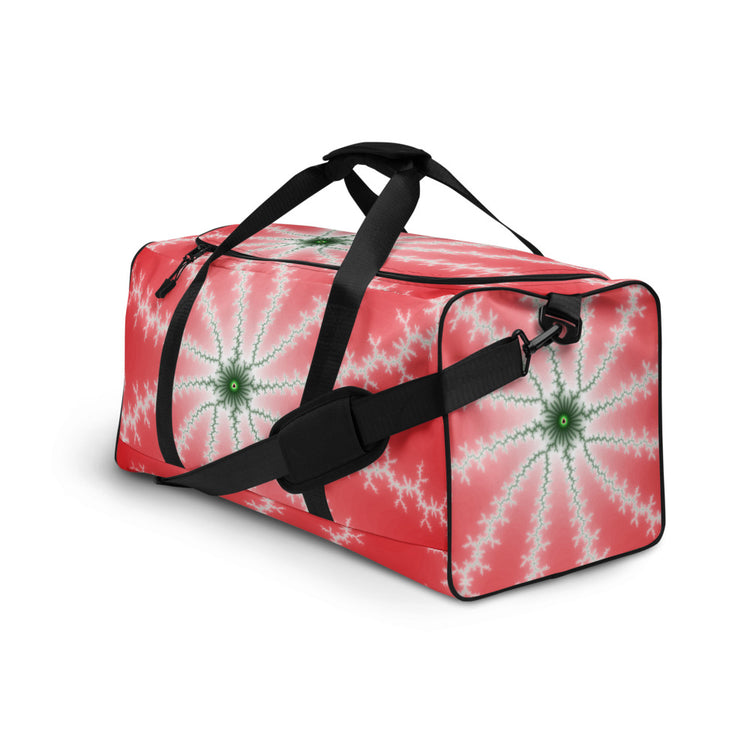 Moonstone Duffle Bag