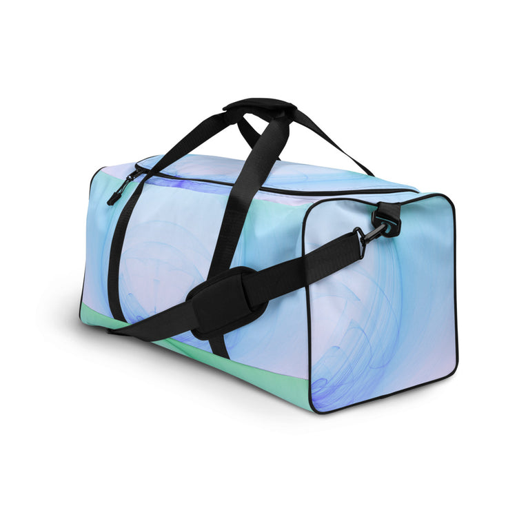 Starfishes Duffle Bag