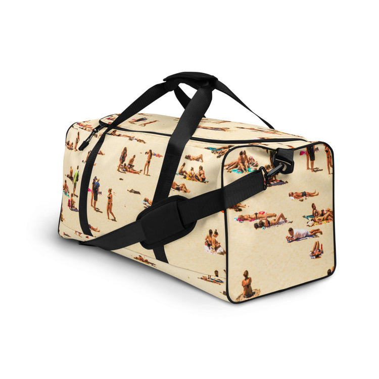 Jellytots Duffle Bag