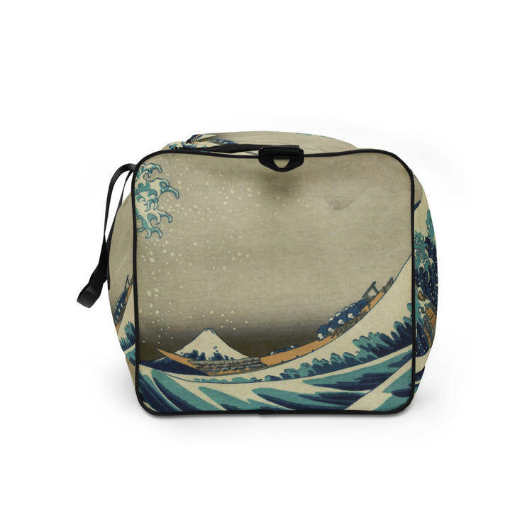 The Future Duffle Bag