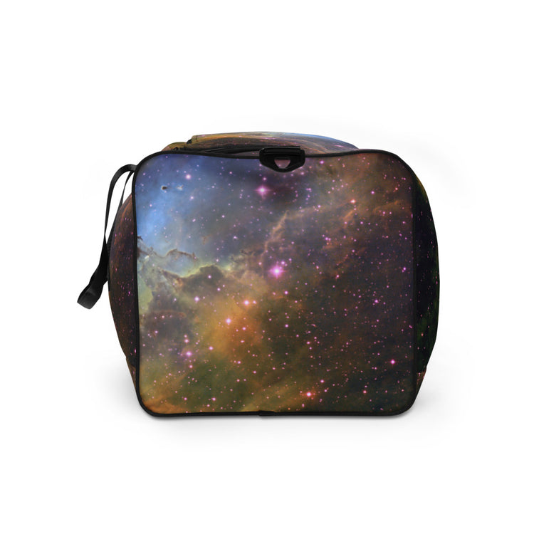 Majestic Duffle Bag