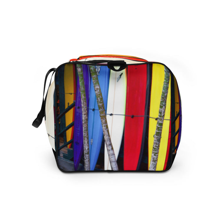 Surfwax Duffle Bag