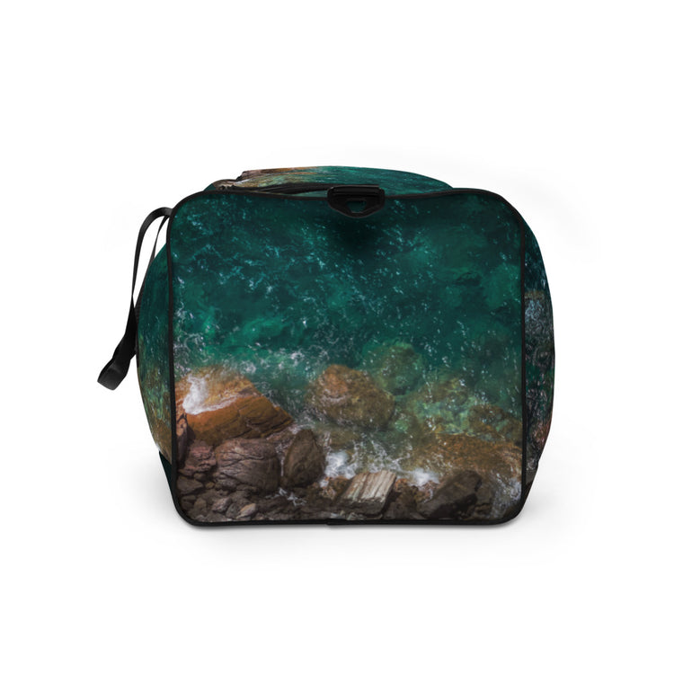 Ametrine Duffle Bag