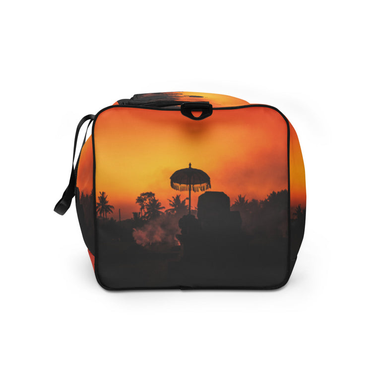 Evolved Duffle Bag