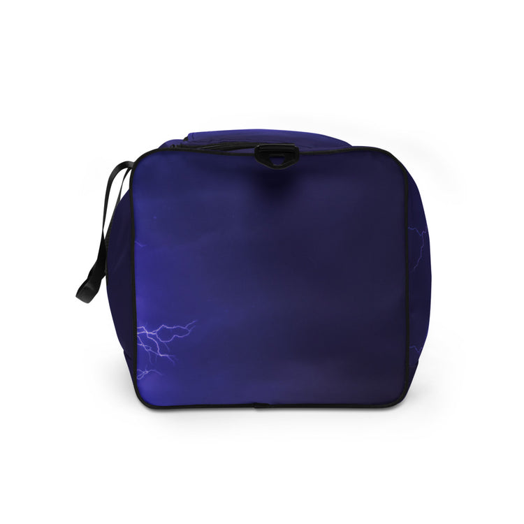 As Above Duffle Bag