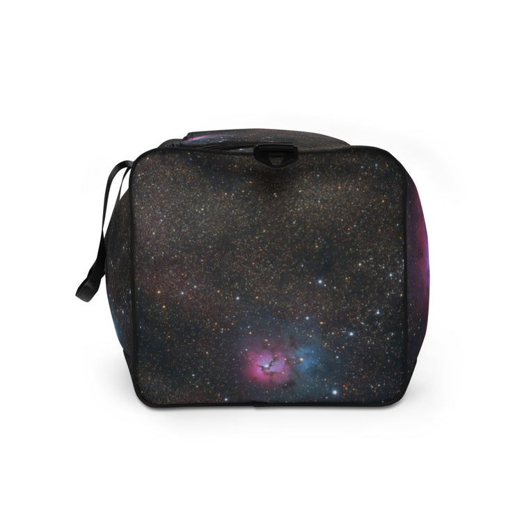 Intergalactic Duffle Bag