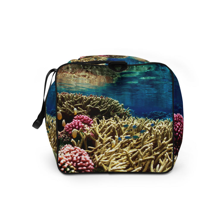 Clowning Glory Duffle Bag