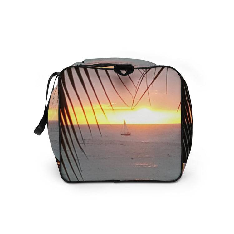 Sunrise Duffle Bag