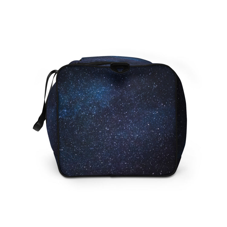 Shooting Star Duffle Bag