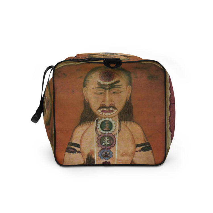 Lifeforce Duffle Bag