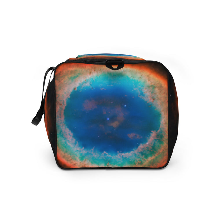 Electric Duffle Bag