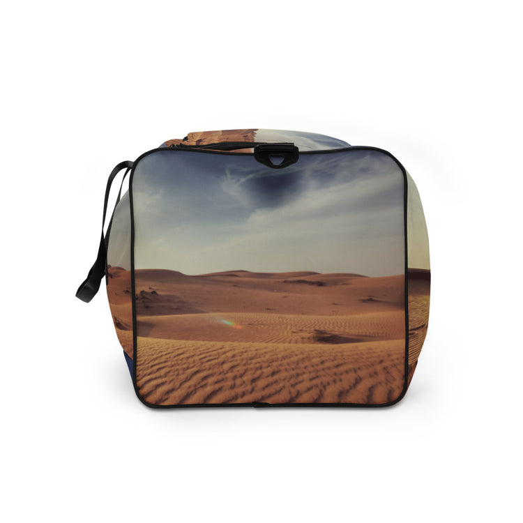 Ripples Duffle Bag