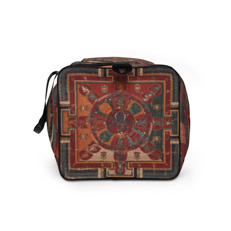 Divine Duffle Bag