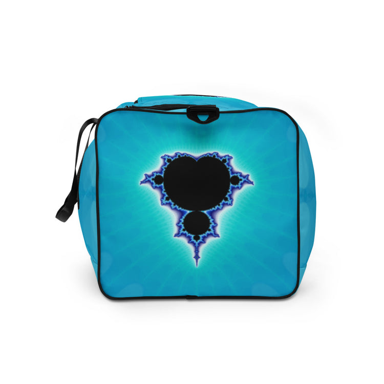 Droplets Duffle Bag