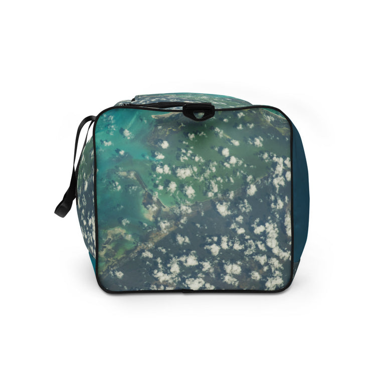 Flutter Duffle Bag