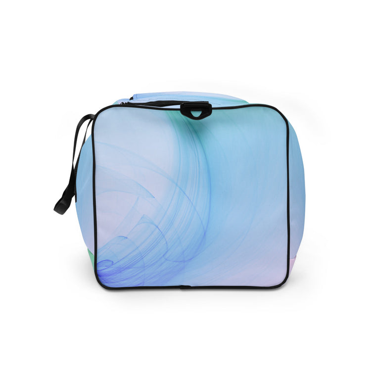 Starfishes Duffle Bag