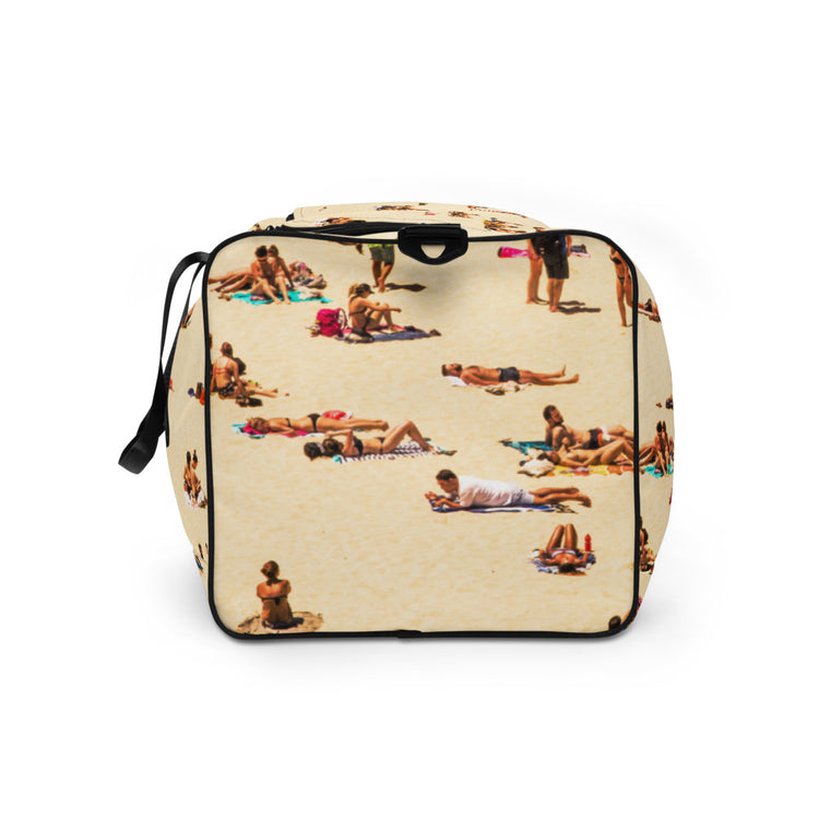 Jellytots Duffle Bag