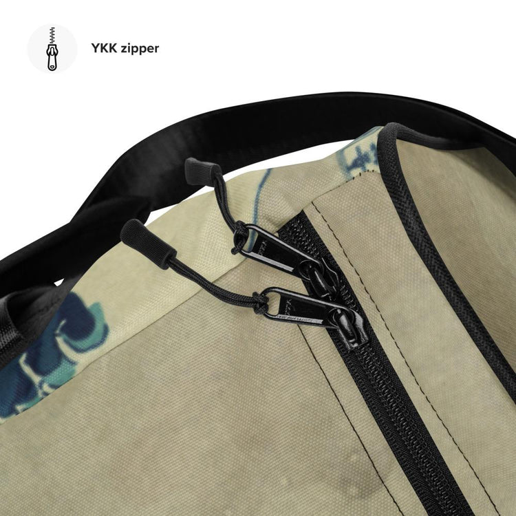 The Future Duffle Bag