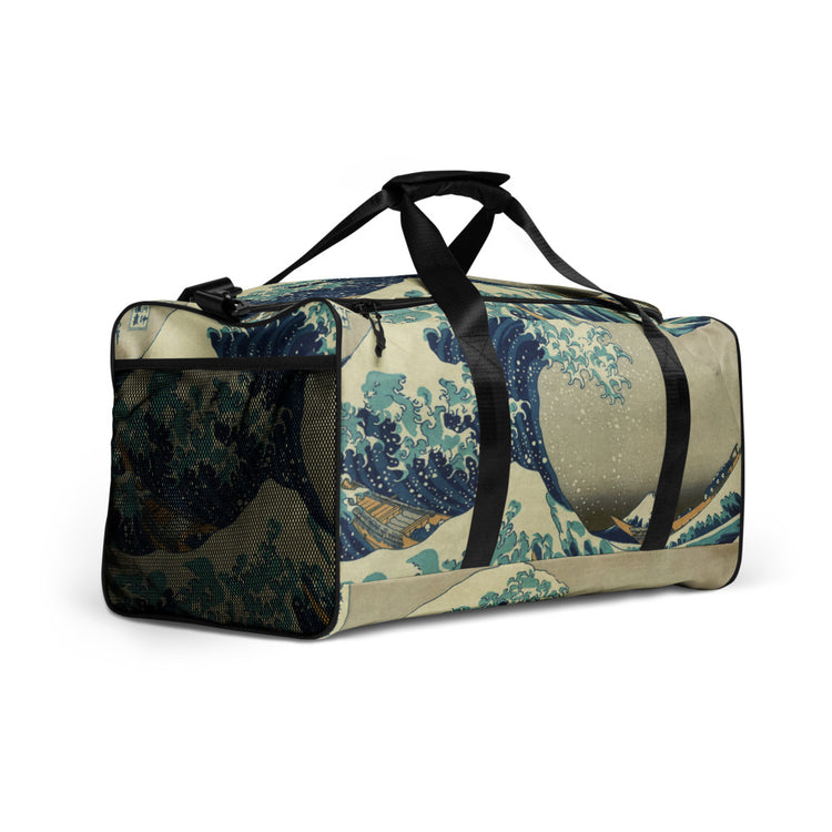 The Future Duffle Bag