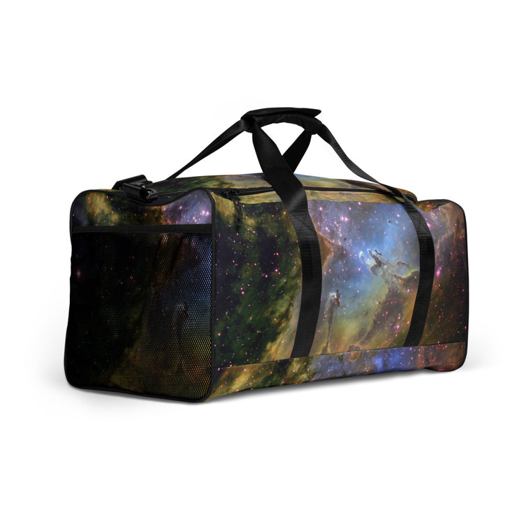 Majestic Duffle Bag