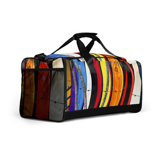 Surfwax Duffle Bag