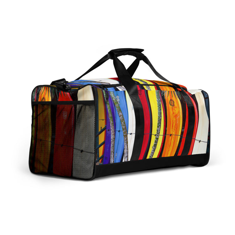 Surfwax Duffle Bag