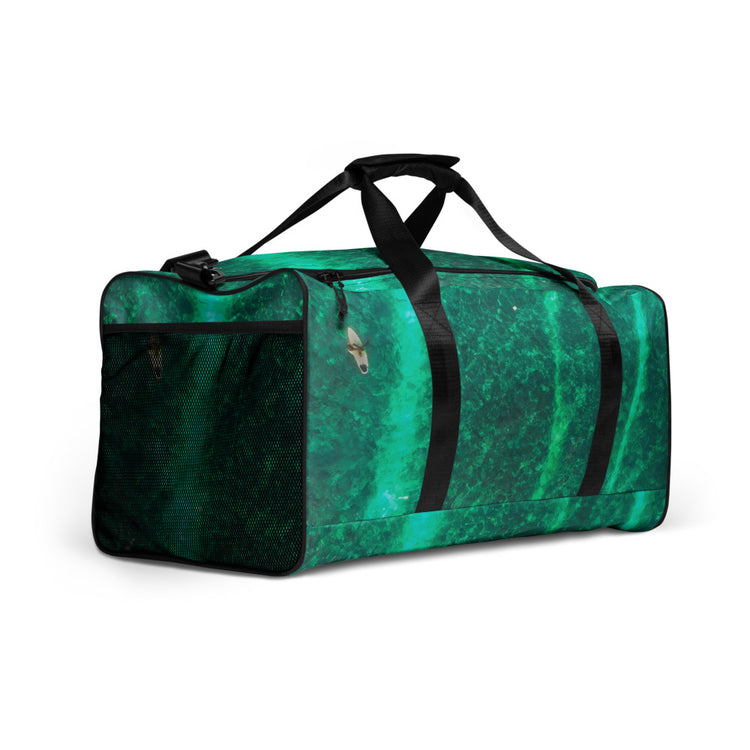 Tranquil Duffle Bag