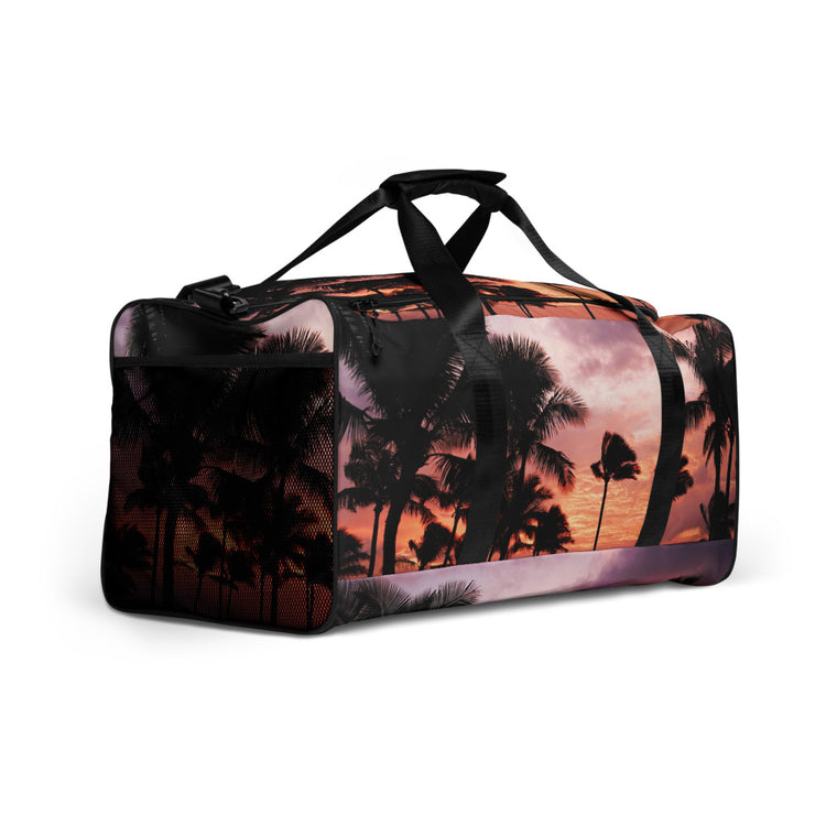 Breeze Duffle Bag