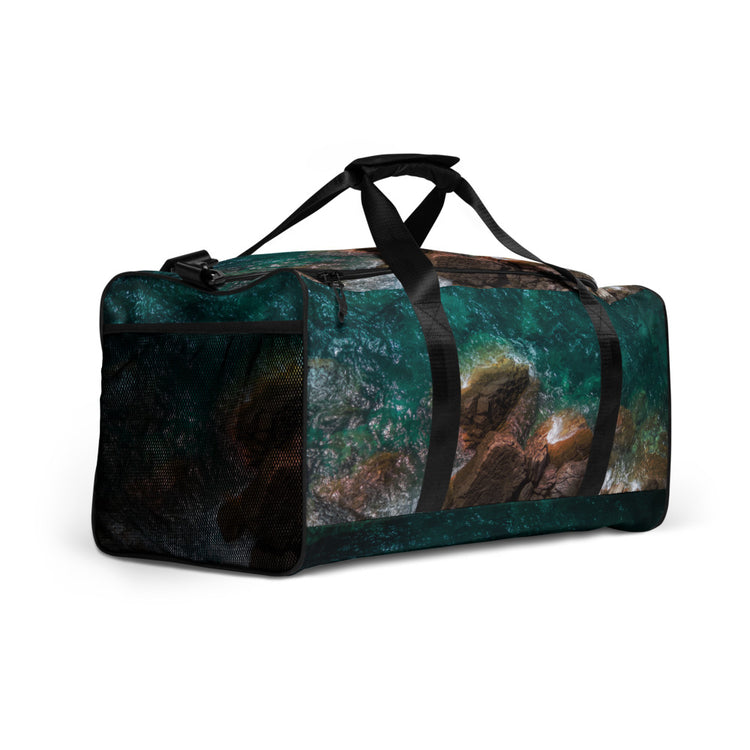 Ametrine Duffle Bag