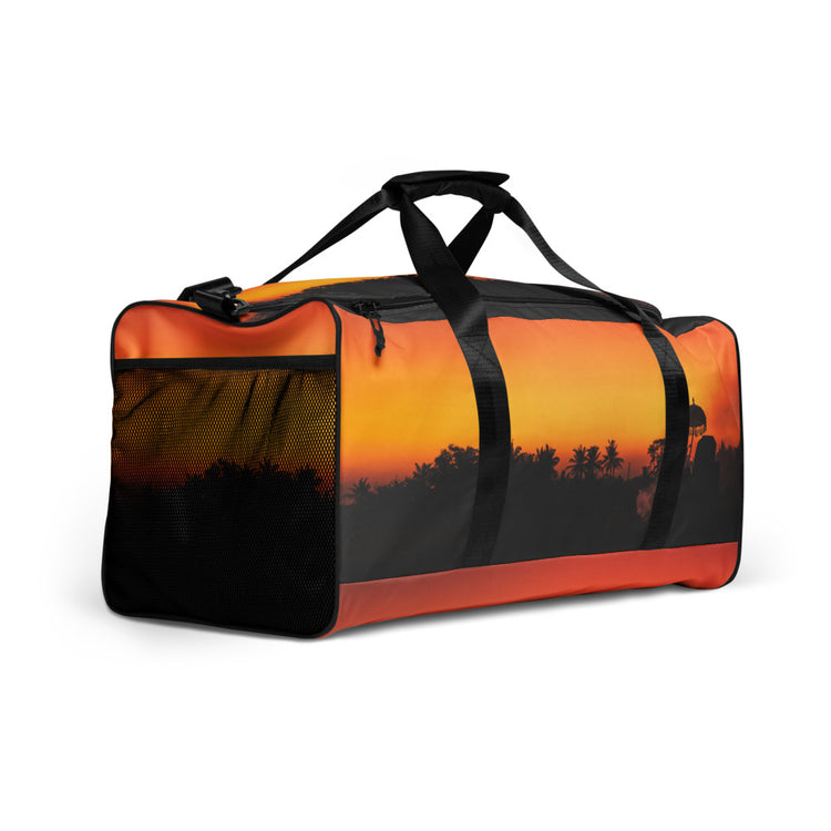 Evolved Duffle Bag