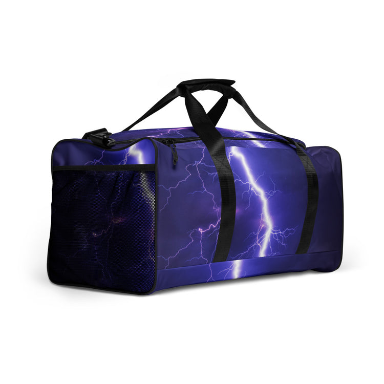 As Above Duffle Bag