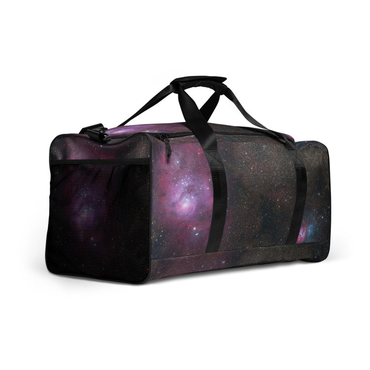 Intergalactic Duffle Bag