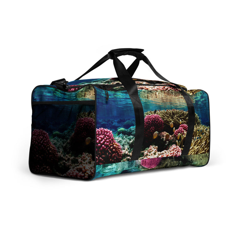 Clowning Glory Duffle Bag