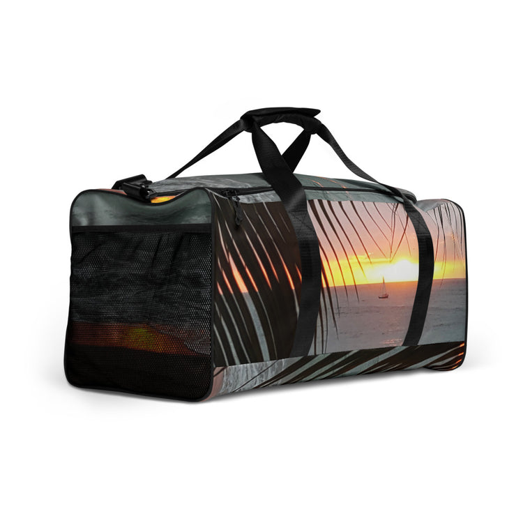 Sunrise Duffle Bag