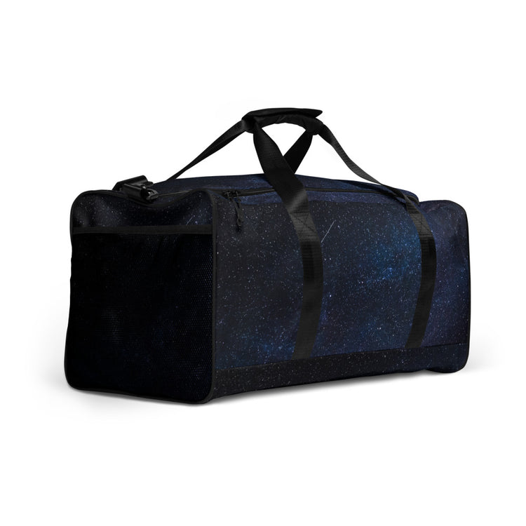 Shooting Star Duffle Bag