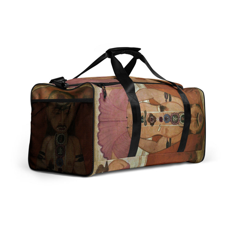 Lifeforce Duffle Bag