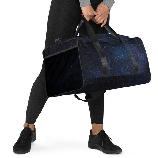 Shooting Star Duffle Bag