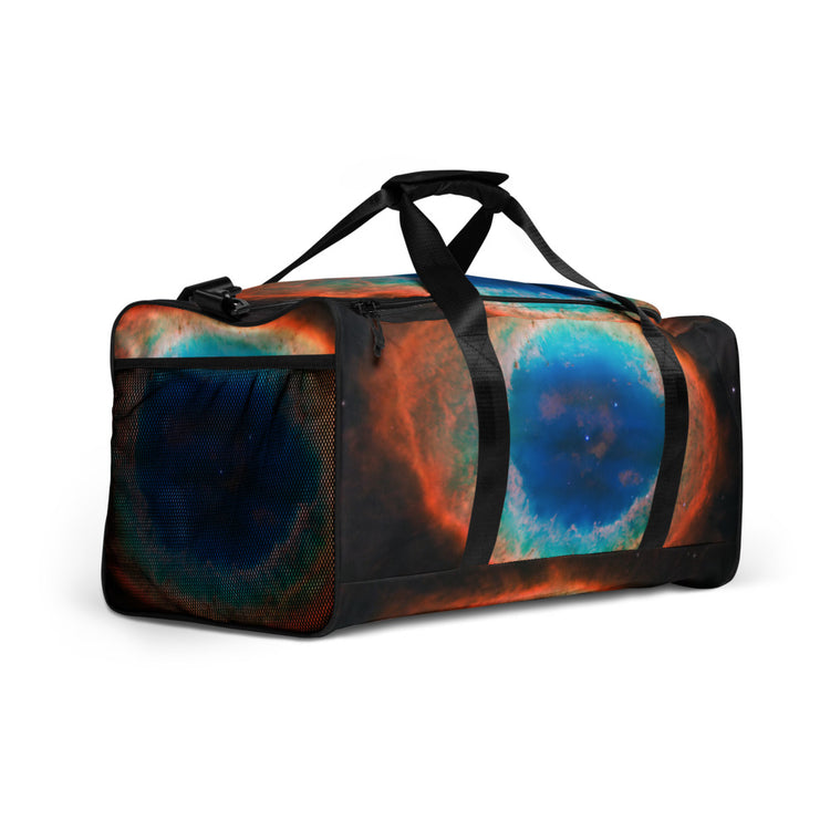 Electric Duffle Bag