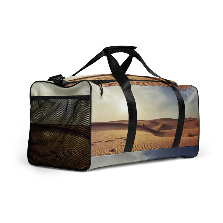 Ripples Duffle Bag