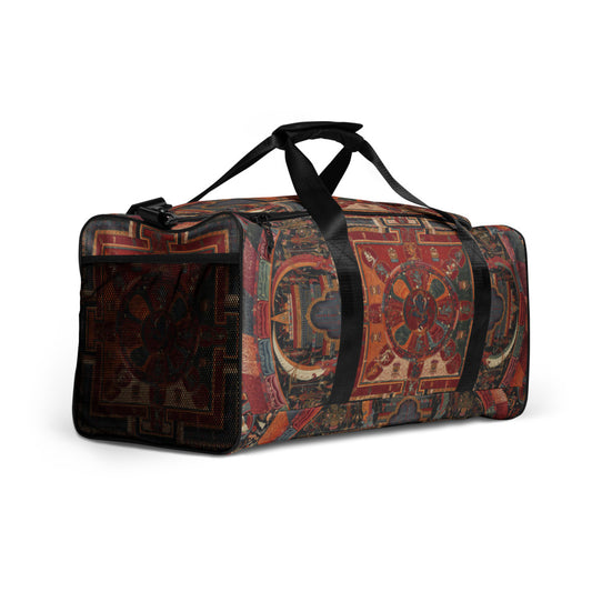 Divine Duffle Bag