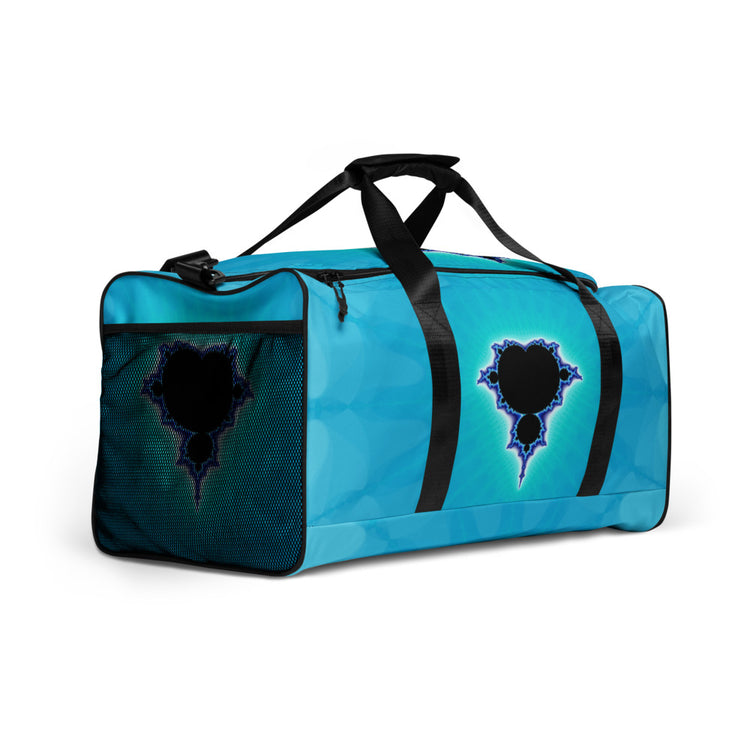 Droplets Duffle Bag