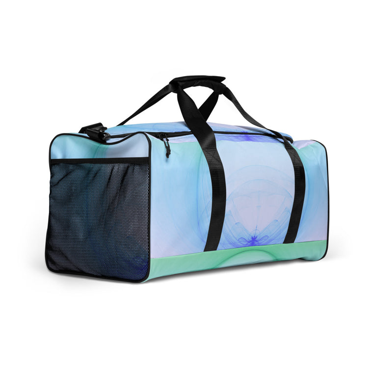 Starfishes Duffle Bag