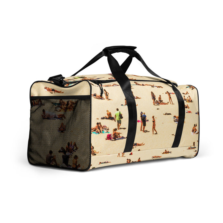 Jellytots Duffle Bag