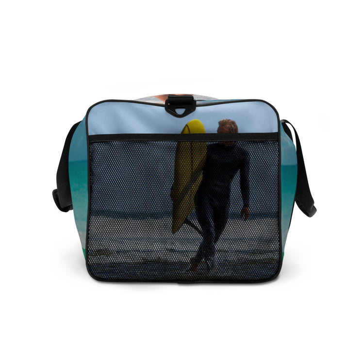 Cheeky Dude Duffle Bag