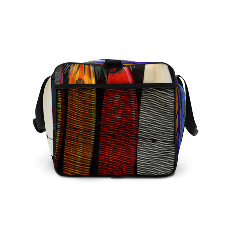 Surfwax Duffle Bag