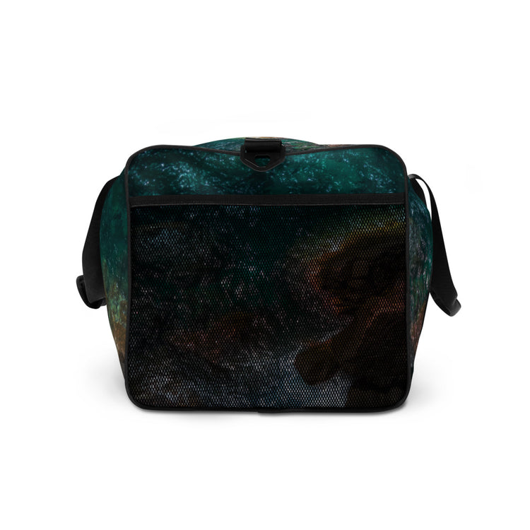 Ametrine Duffle Bag