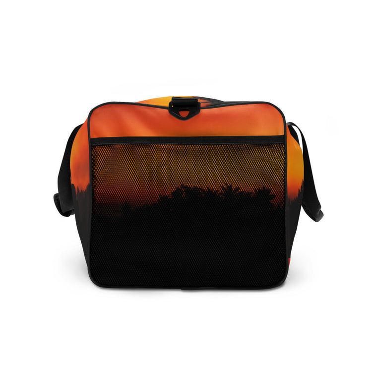Evolved Duffle Bag